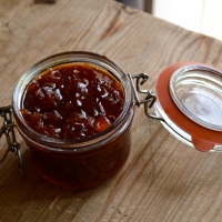 Chilli and Red Onion Jam